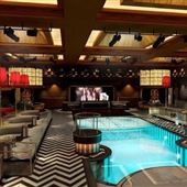 Lex Nightclub and Lounge