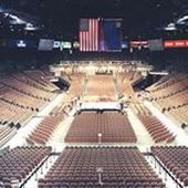 Mandalay Bay Events Center