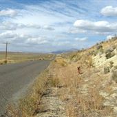 Metropolis Road-NDOT District 3