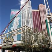 New York-New York Hotel and Casino