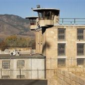 Nevada State Prison-Carson City