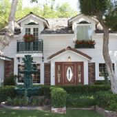 Private Residence (Miller)