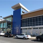 RTC Bonneville Transit Center