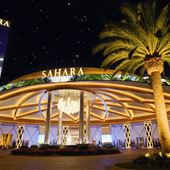 Sahara Las Vegas