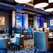 The Platinum Hotel