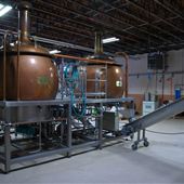 Tonopah Brewing Company