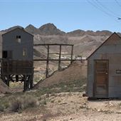 Tonopah Historic Mining Park