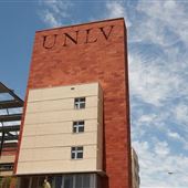 University of Nevada-Las Vegas Campus