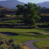 Wolf Run Golf Course