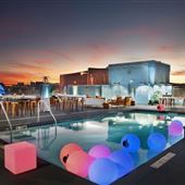 Springhill Suites Las Vegas Convention Center
