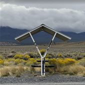 Bean Flat Rest Area - I50