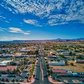 City of Mesquite