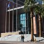 Clark County Regional Justice Center