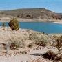 Echo Canyon State Park