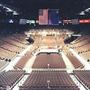 Mandalay Bay Events Center