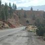 SR 341 - Geiger Grade- NDOT Disrtict 2