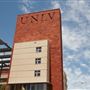 University of Nevada-Las Vegas Campus