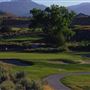 Wolf Run Golf Course