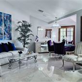 1 Acre Private Estate with Pool and a Pink Flamingo