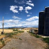 160+ acres of farmland