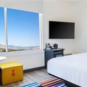 Aloft Reno-Tahoe International Airport Hotel