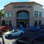 Celebrity Cars Las Vegas