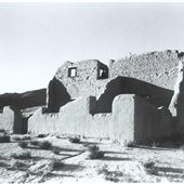 Fort Churchill State Park