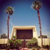 Heritage Square Clubhouse
