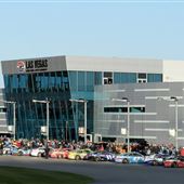 Las Vegas Motor Speedway