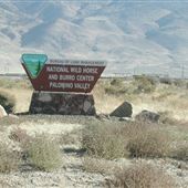 National Wild Horse & Burro Center