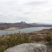 Nelson's Landing- Scenic Overlook