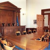 Old Supreme Court-Capitol Bldg.