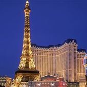 Paris Las Vegas