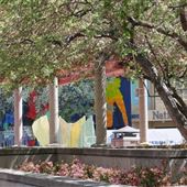 Partnership Plaza