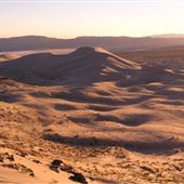 Sand Mountain