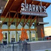 Sharky's Modern Mexican Kitchen