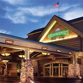 Silverton Casino & Hotel