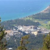 South Lake Tahoe