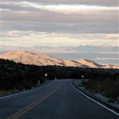 SR 156-NDOT Distrct 1