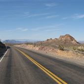 SR 165-NDOT District 1