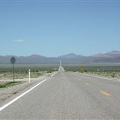 SR 375 E.T. Highway-NDOT District 1