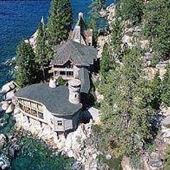 Thunderbird Lake Tahoe