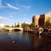 Truckee River
