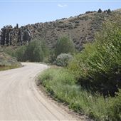 Harrison Pass