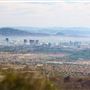 Blue Diamond Hill