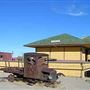 Fernley Historic Train Depot