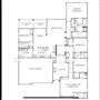 Model Home Single Story Lots of Parking