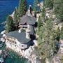 Thunderbird Lake Tahoe