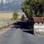 Washoe Lake State Park